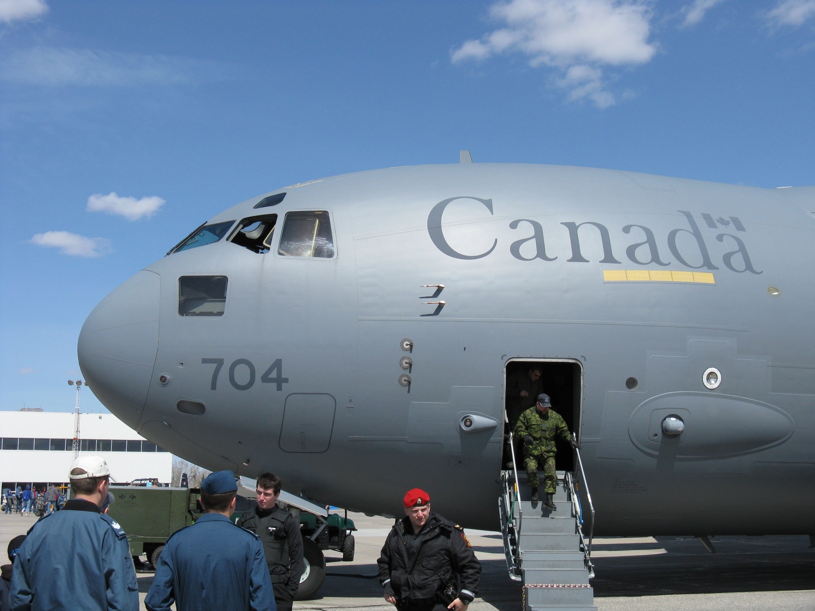Regina Scale Modelers Homepage